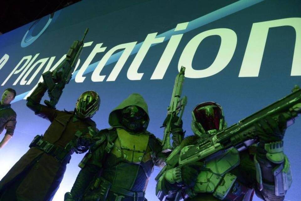 Playstation Playstation
