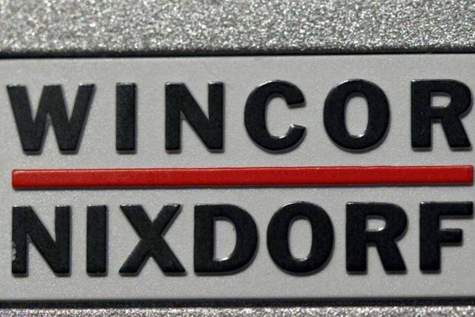 Wincor Nixdorf Wincor Nixdorf