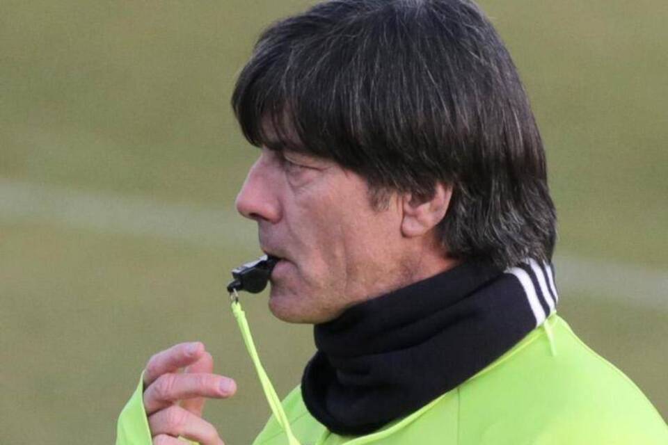 Joachim Löw Joachim Löw