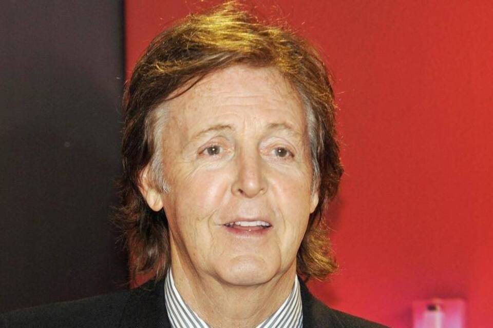 Paul McCartney Paul McCartney