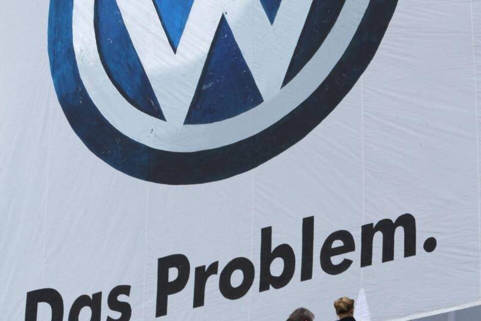 VW VW