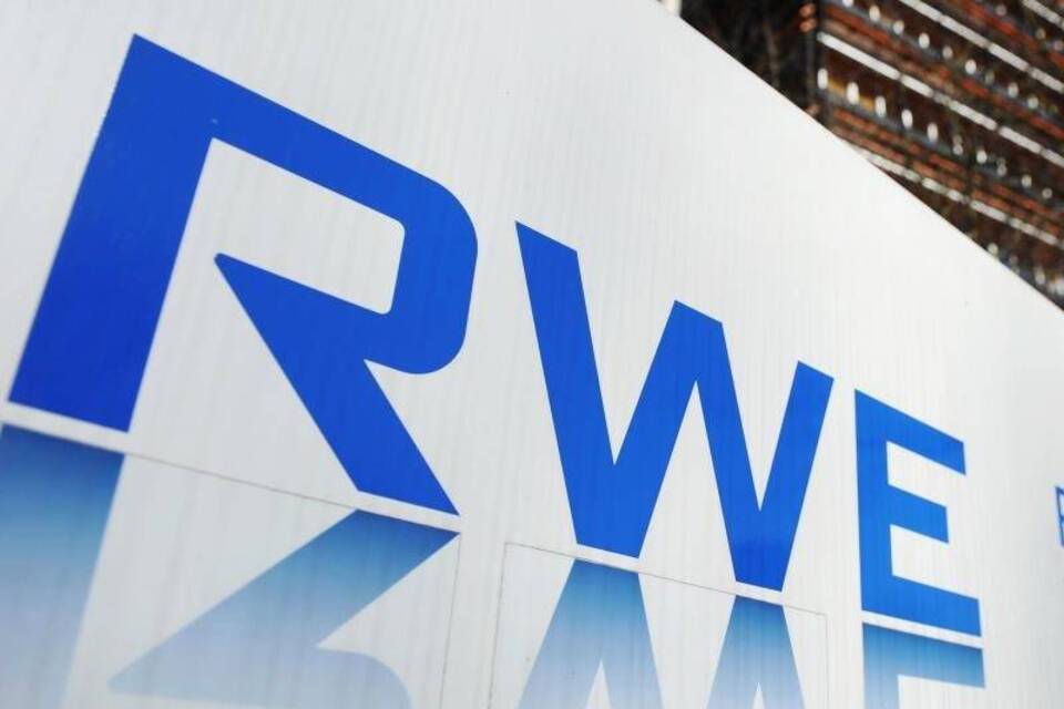 RWE RWE