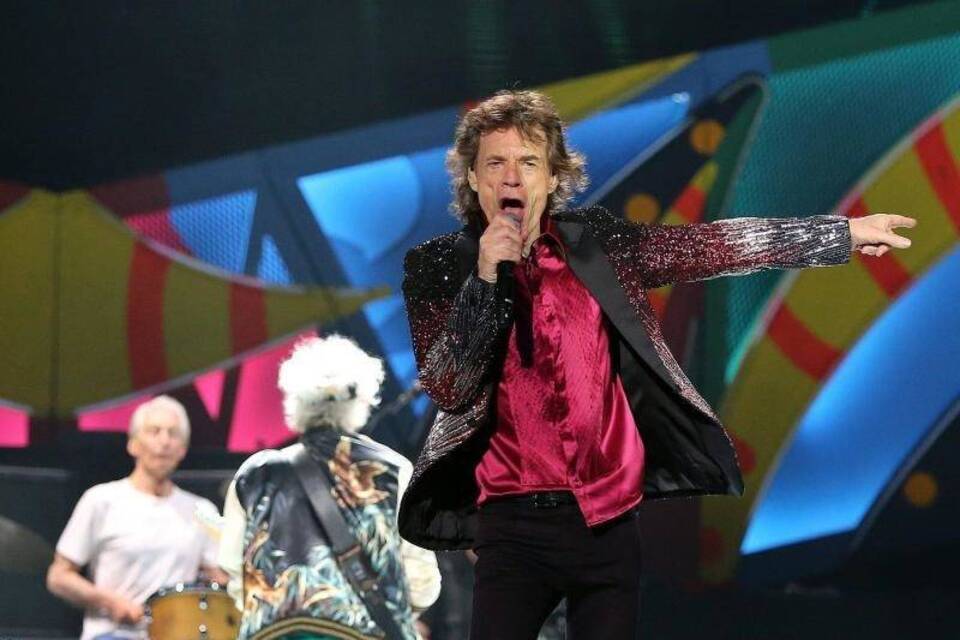 The Rolling Stones