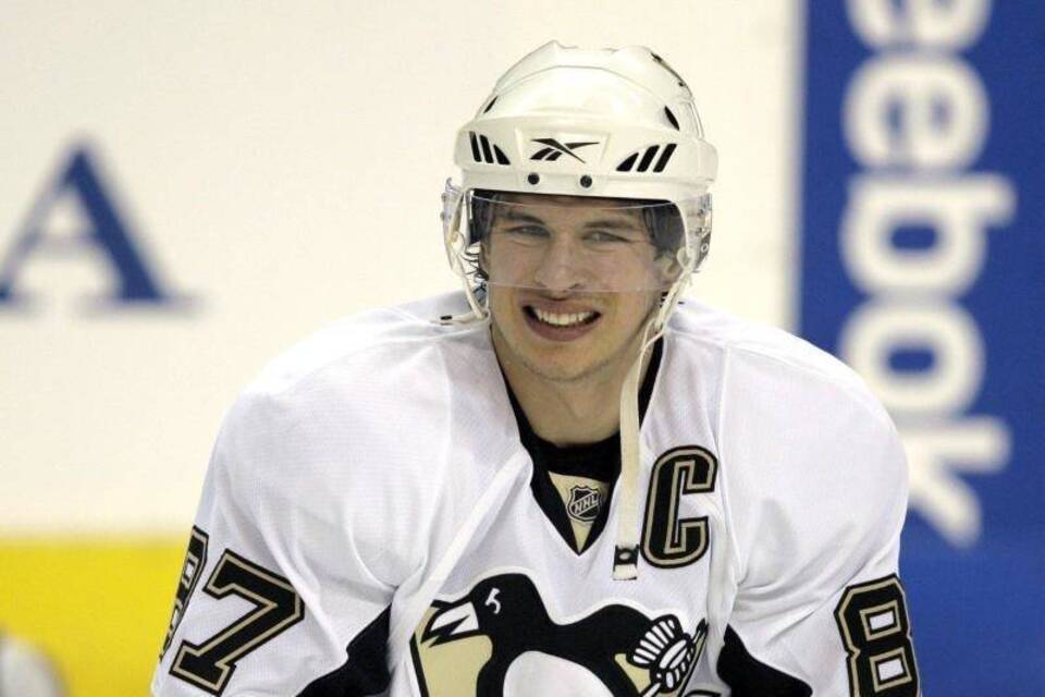 Sidney Crosby Sidney Crosby