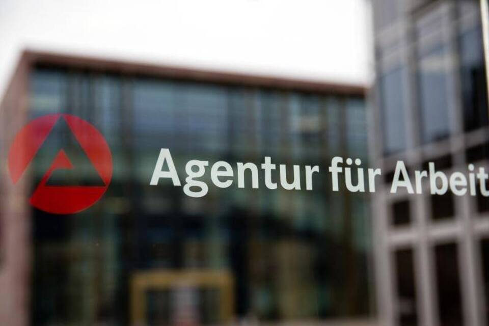 Arbeitsagentur