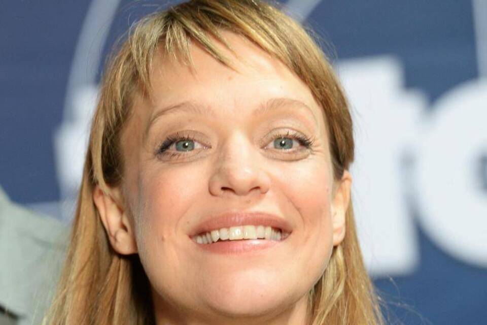 Heike Makatsch Heike Makatsch