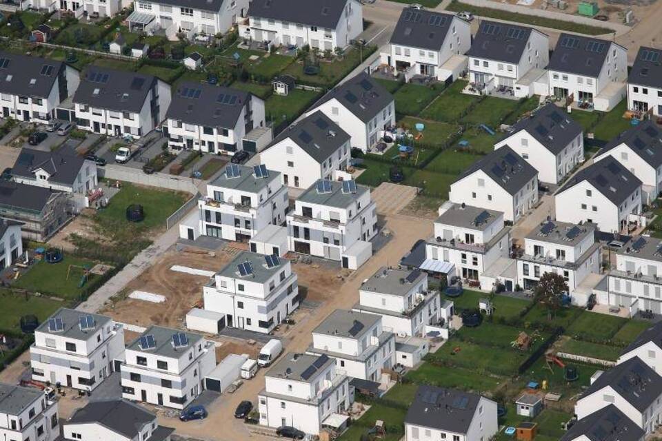Immobilienboom Immobilienboom