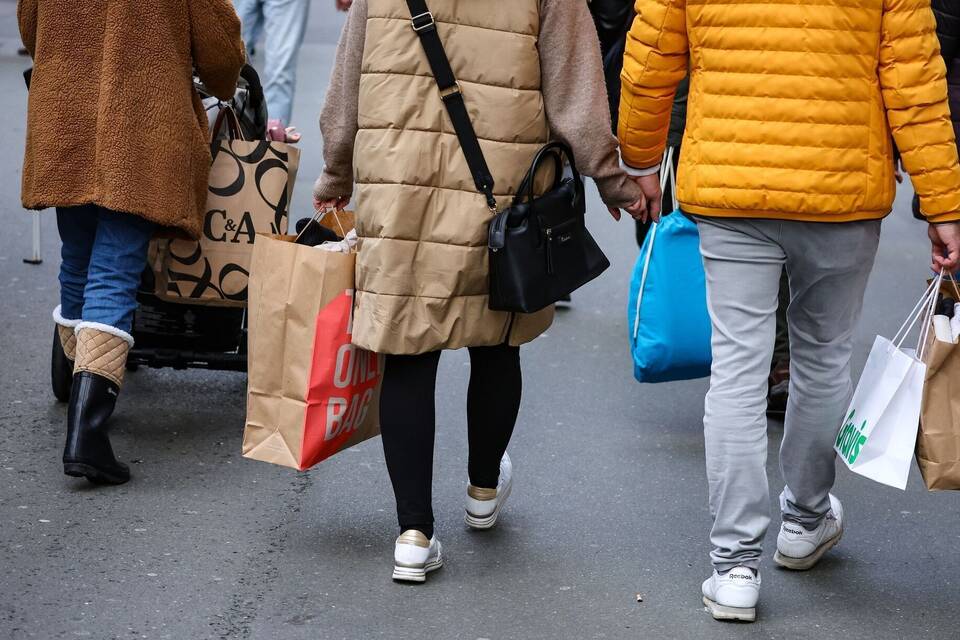 Einzelhandel Einzelhandel