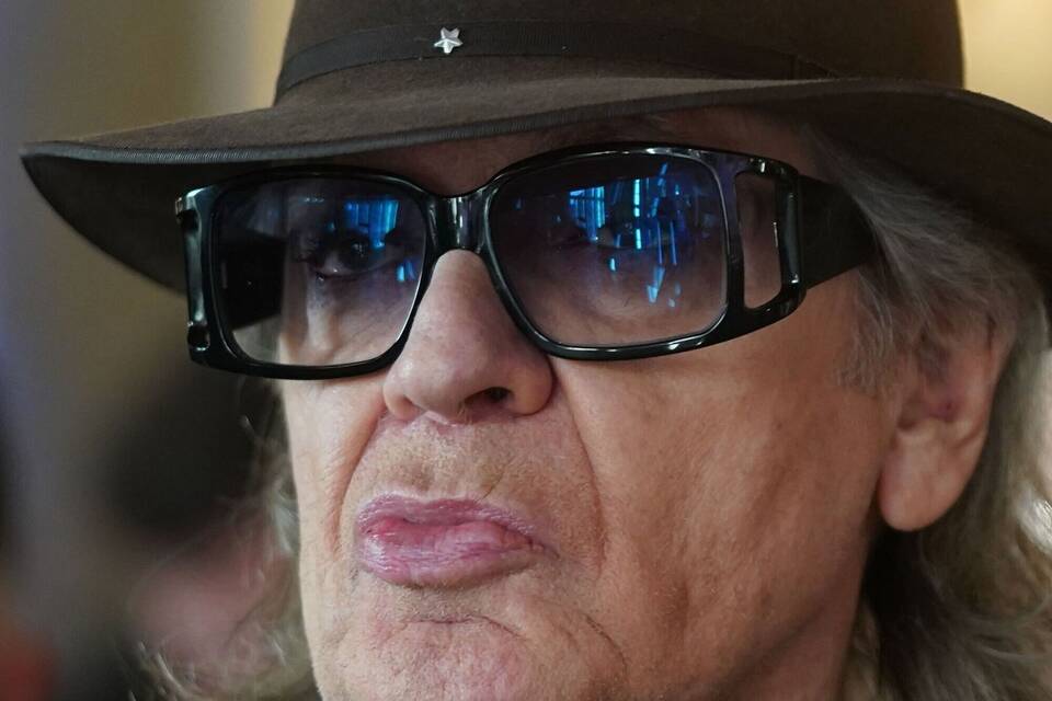 Udo Lindenberg Udo Lindenberg