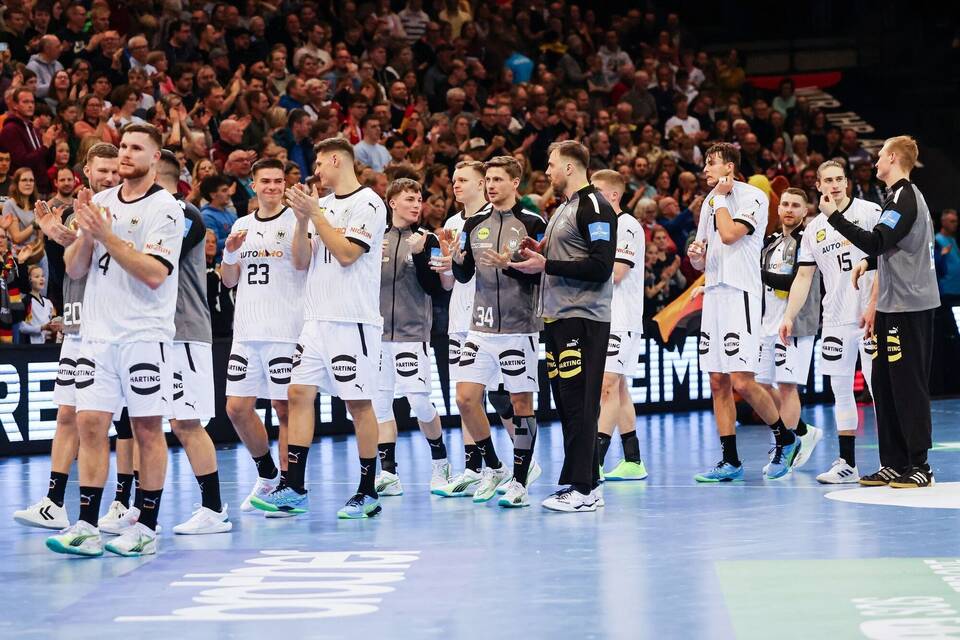 DHB-Team