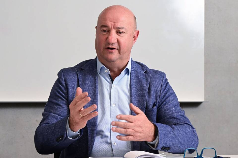 Michael Brecht