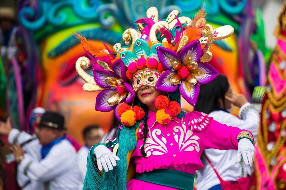 Karneval Karneval