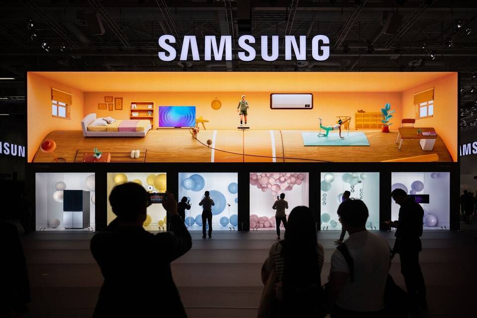 Samsung Samsung