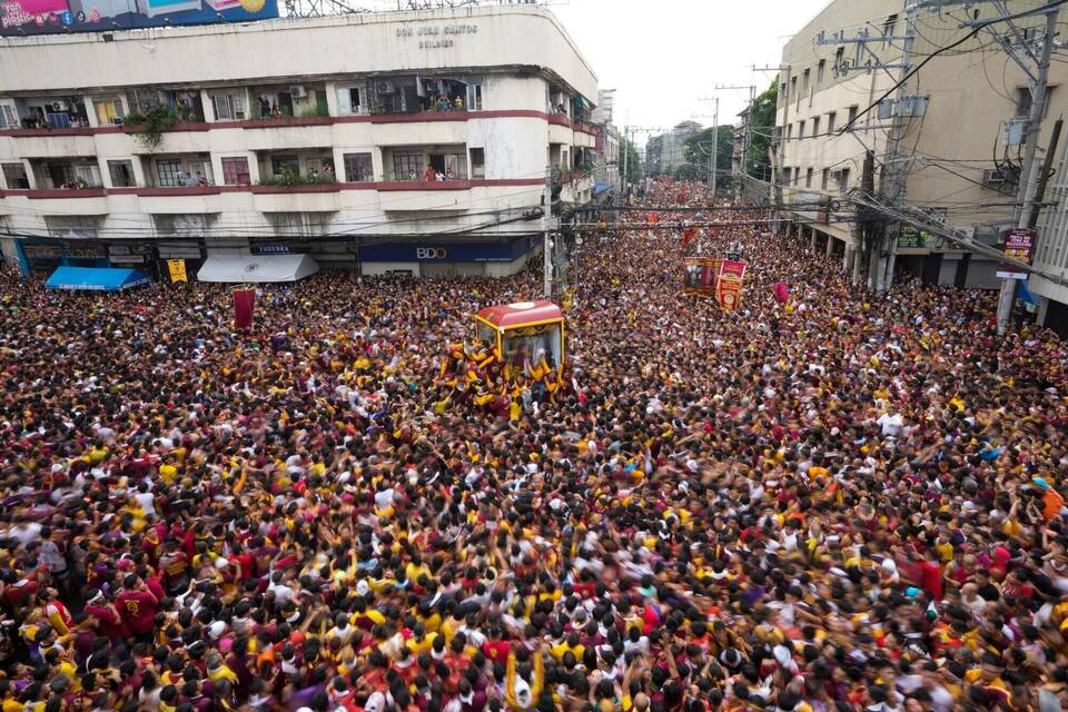Philippinen Philippinen