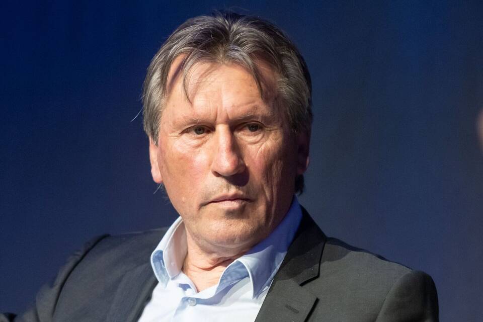 Manfred Kaltz