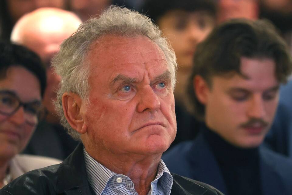 Sepp Maier