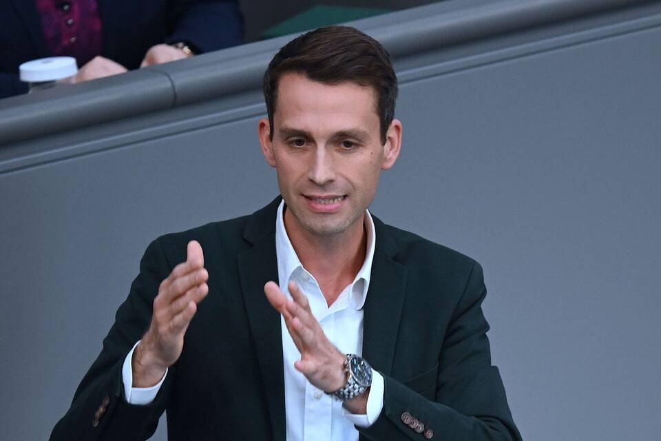 Andreas Audretsch Andreas Audretsch