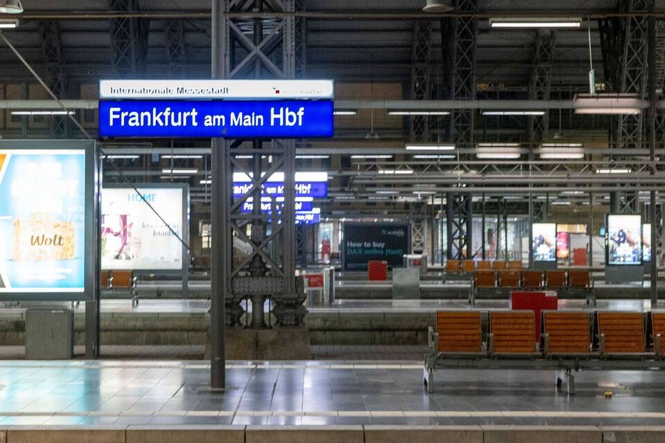 Frankfurt Frankfurt