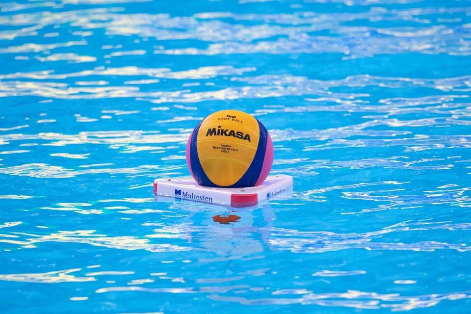 Wasserball