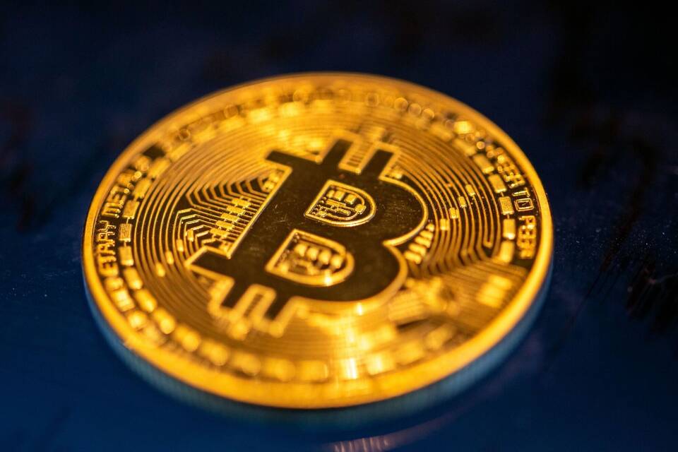 Bitcoin Bitcoin