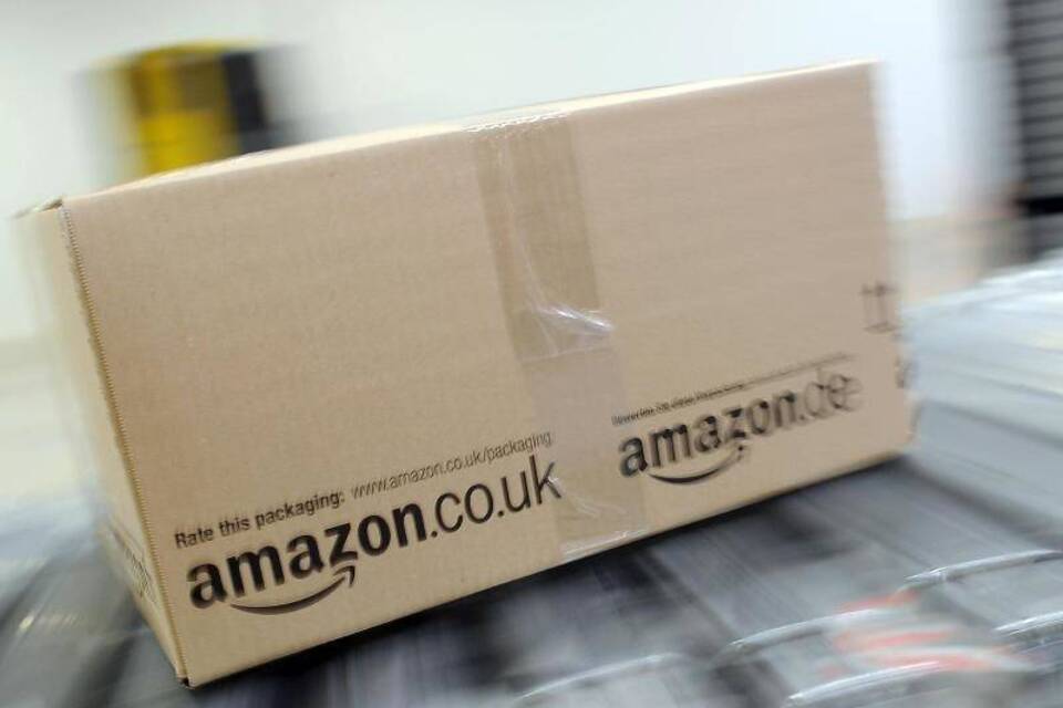 Amazon Amazon