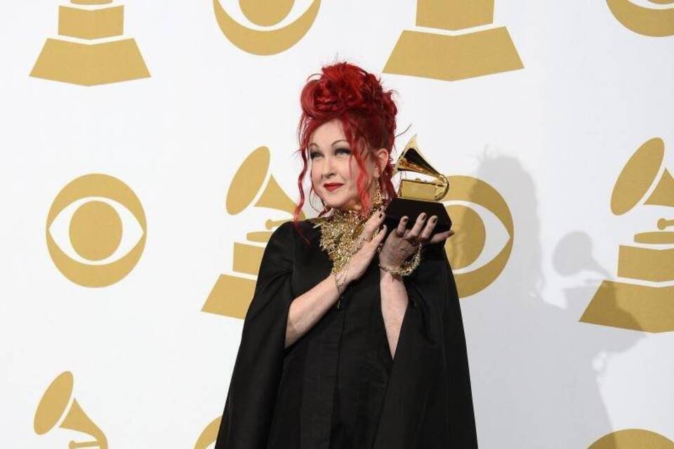 Cyndi Lauper Cyndi Lauper