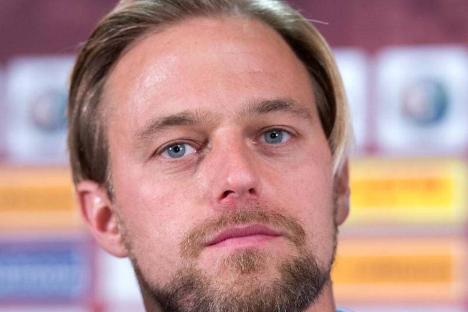 Timo Hildebrand Timo Hildebrand