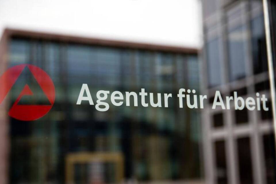 Arbeitsmarkt Arbeitsmarkt