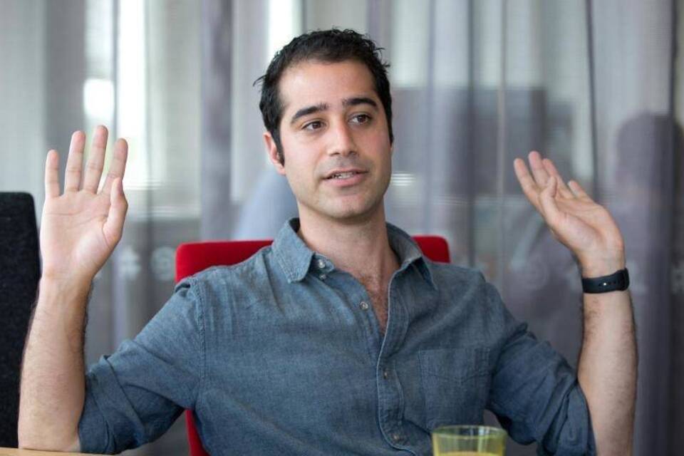 Periscope CEO Periscope CEO