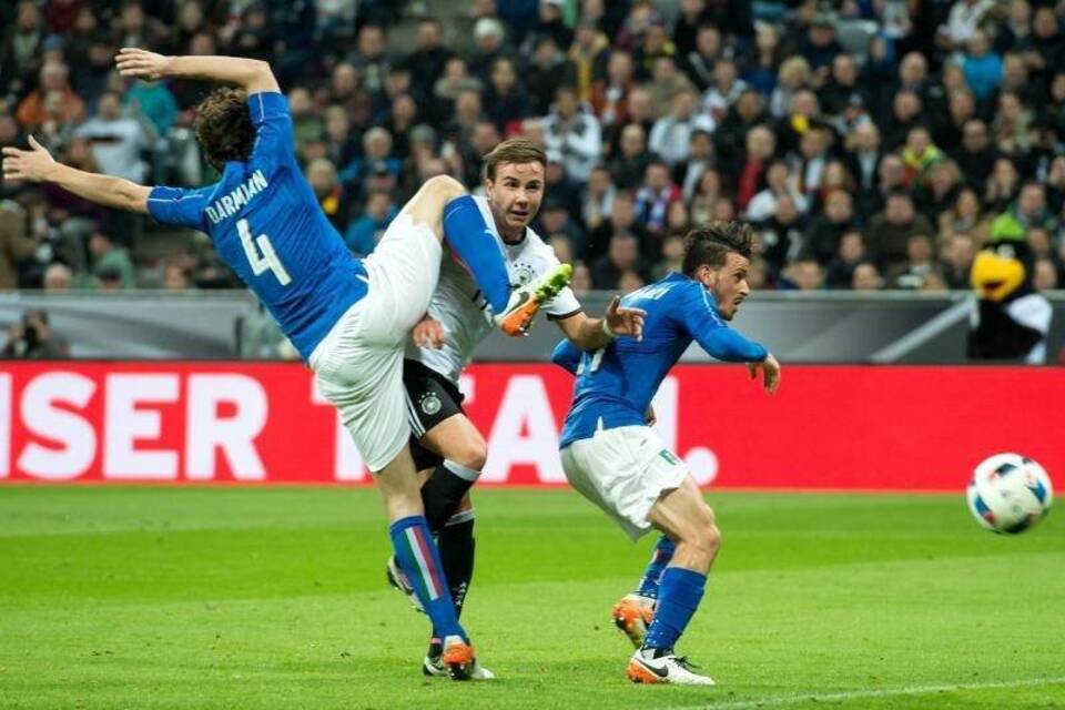 Volltreffer Volltreffer