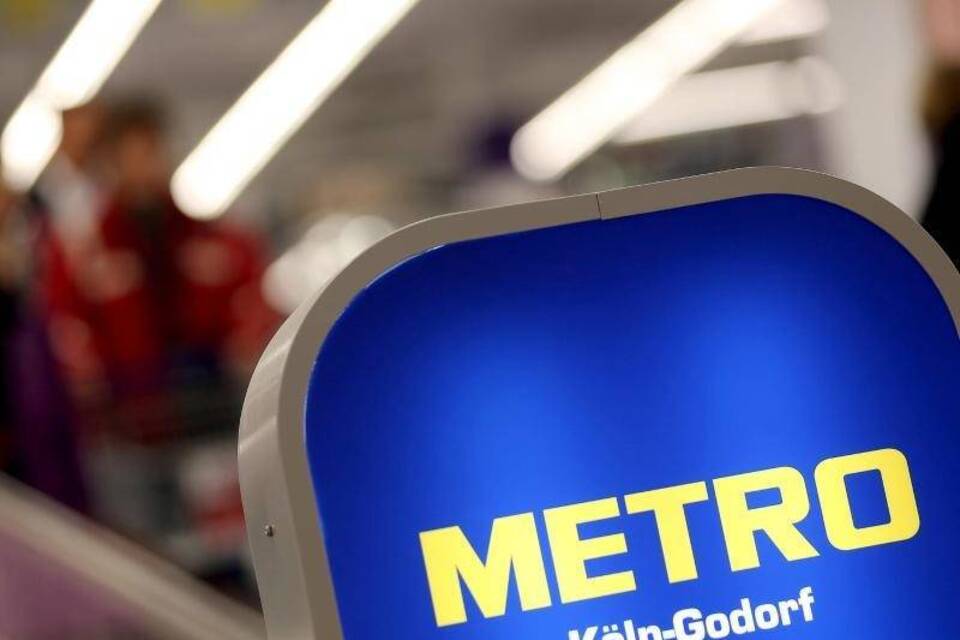 Metro Metro