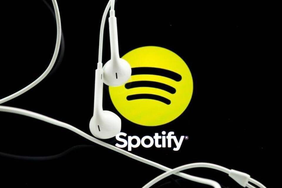 Spotify Spotify
