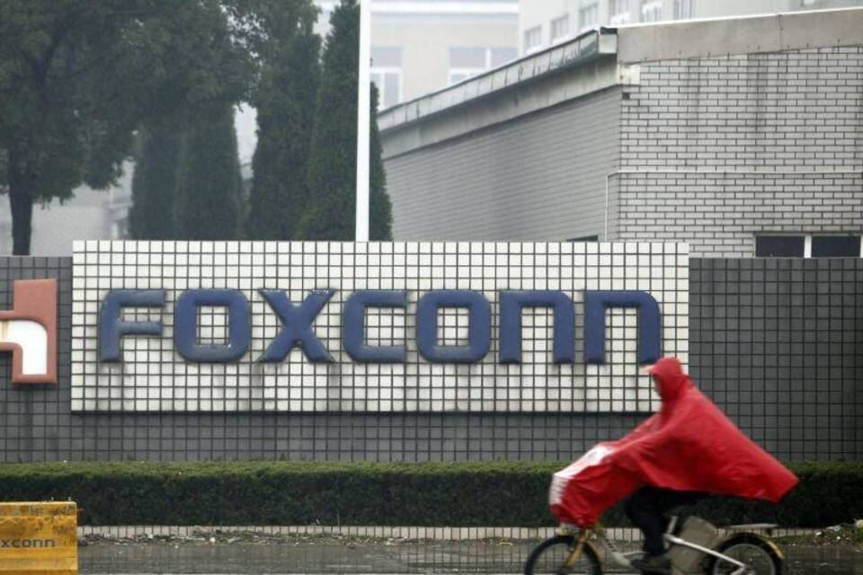 Foxconn Foxconn