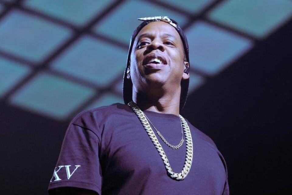 Jay-Z Jay-Z