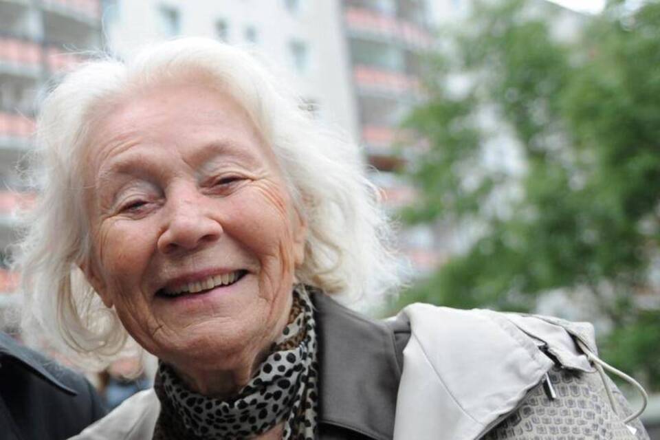 Traudl Rosenthal
