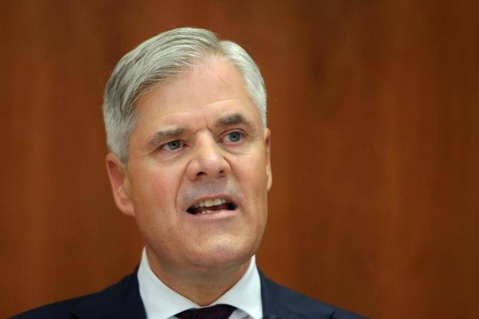 Andreas Dombret Andreas Dombret