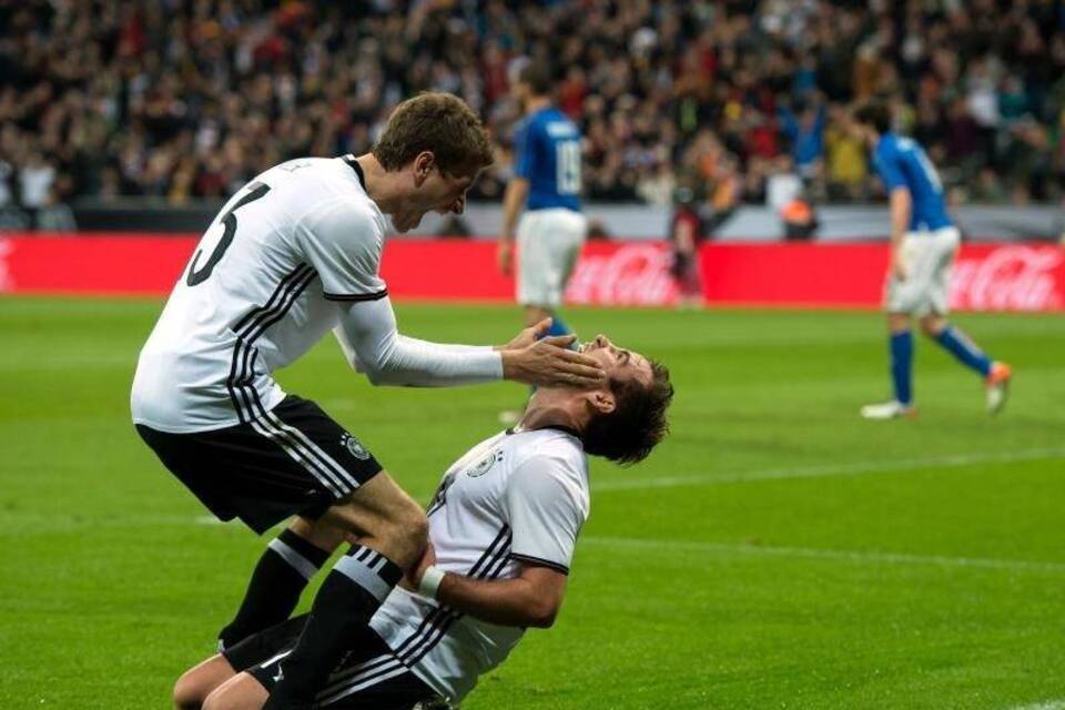 Gewinner Gewinner