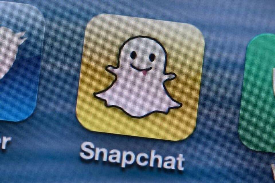 Snapchat Snapchat