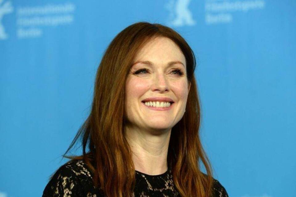 Julianne Moore Julianne Moore