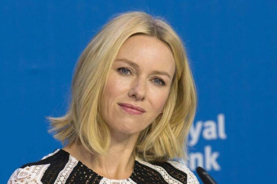 Naomi Watts Naomi Watts