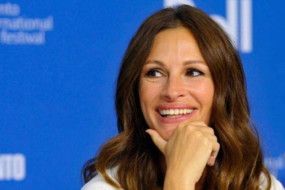 Julia Roberts Julia Roberts