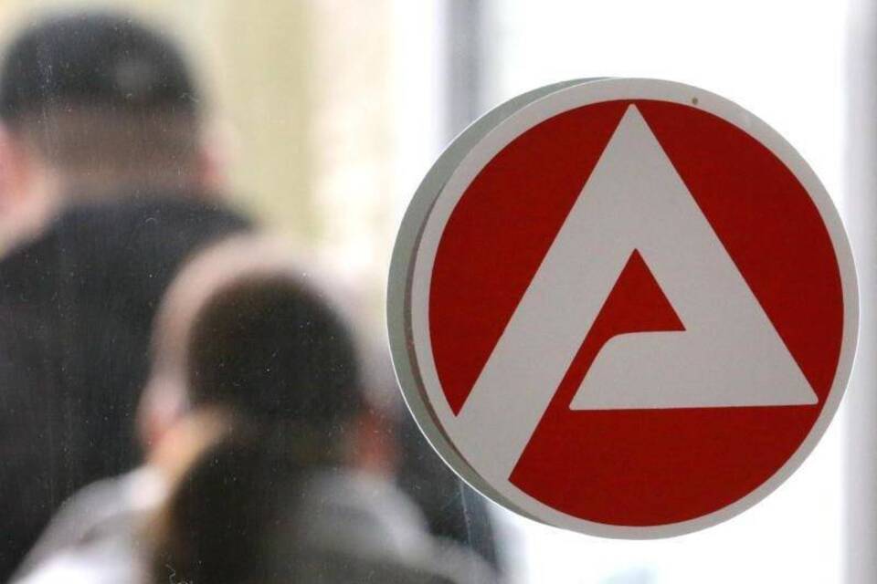 Arbeitslosenzahlen Arbeitslosenzahlen