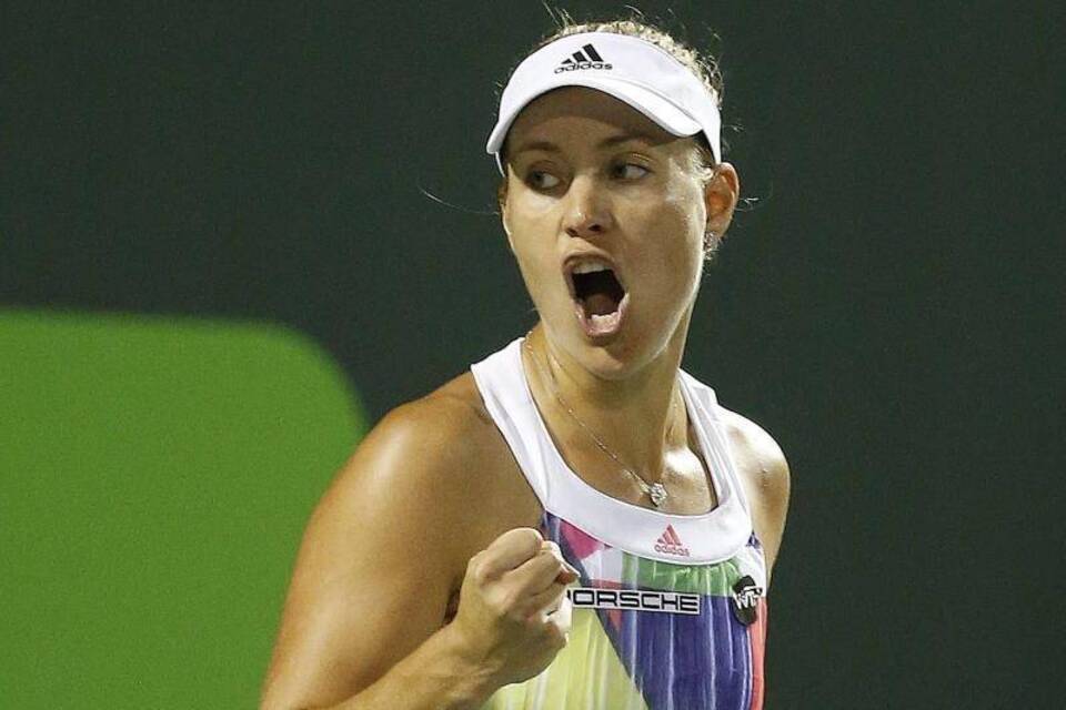 Angelique Kerber Angelique Kerber