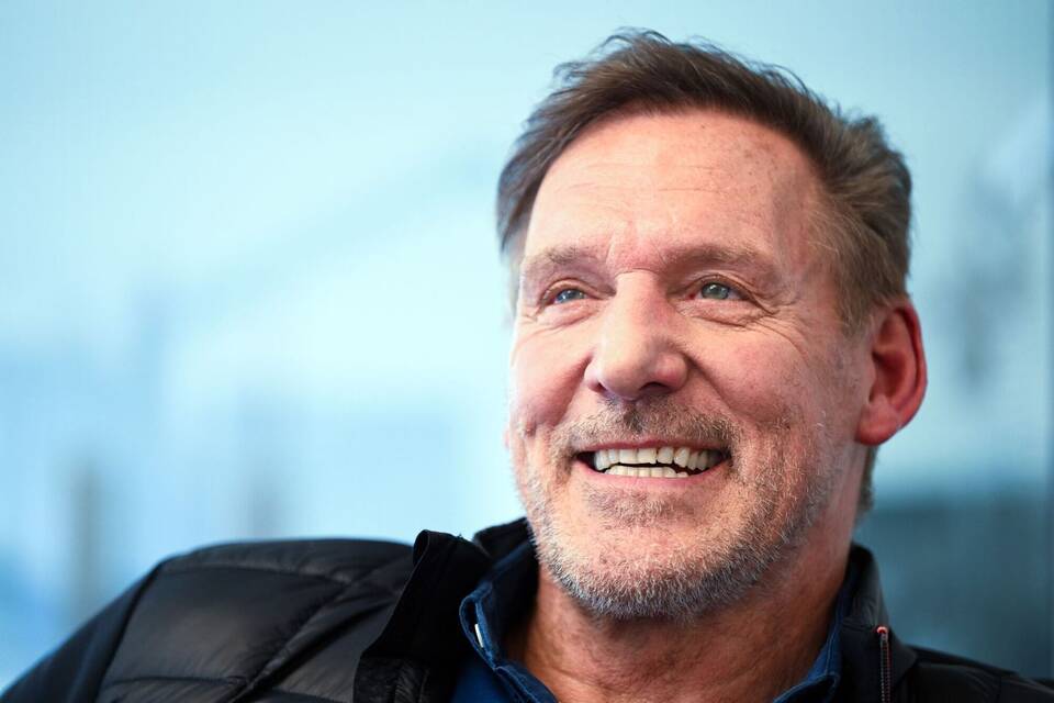 Ralf Moeller Ralf Moeller