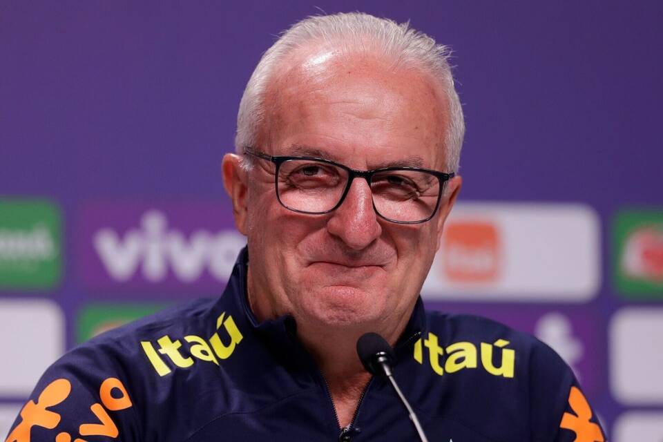 Dorival Júnior Dorival Júnior