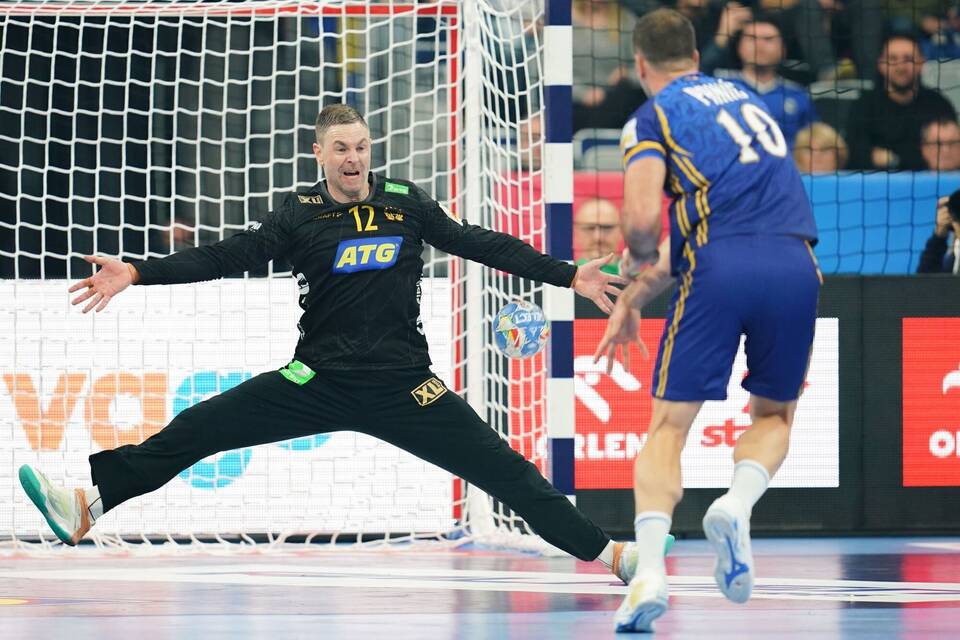 Schweden - Bosnien-Herzegowina Schweden - Bosnien-Herzegowina