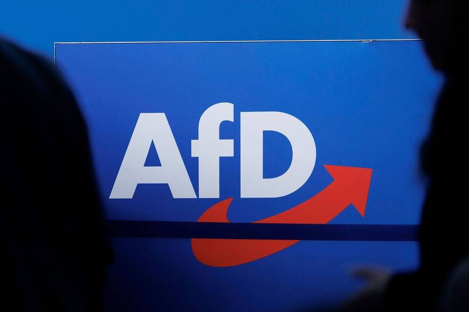 AfD AfD