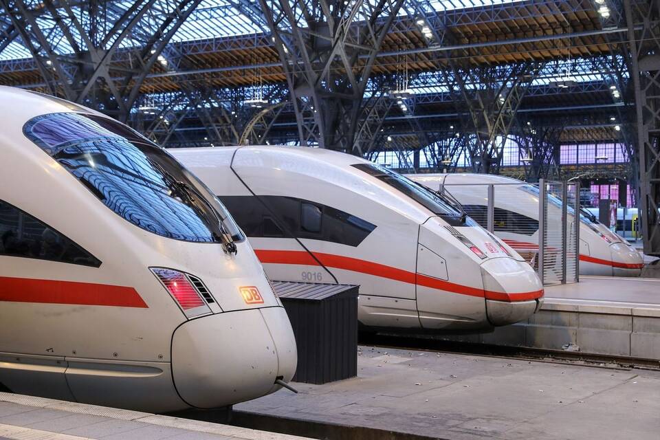 Deutsche Bahn