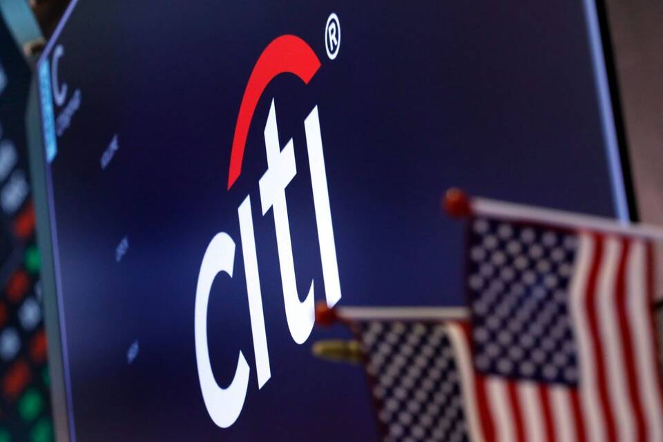 Citigroup Citigroup