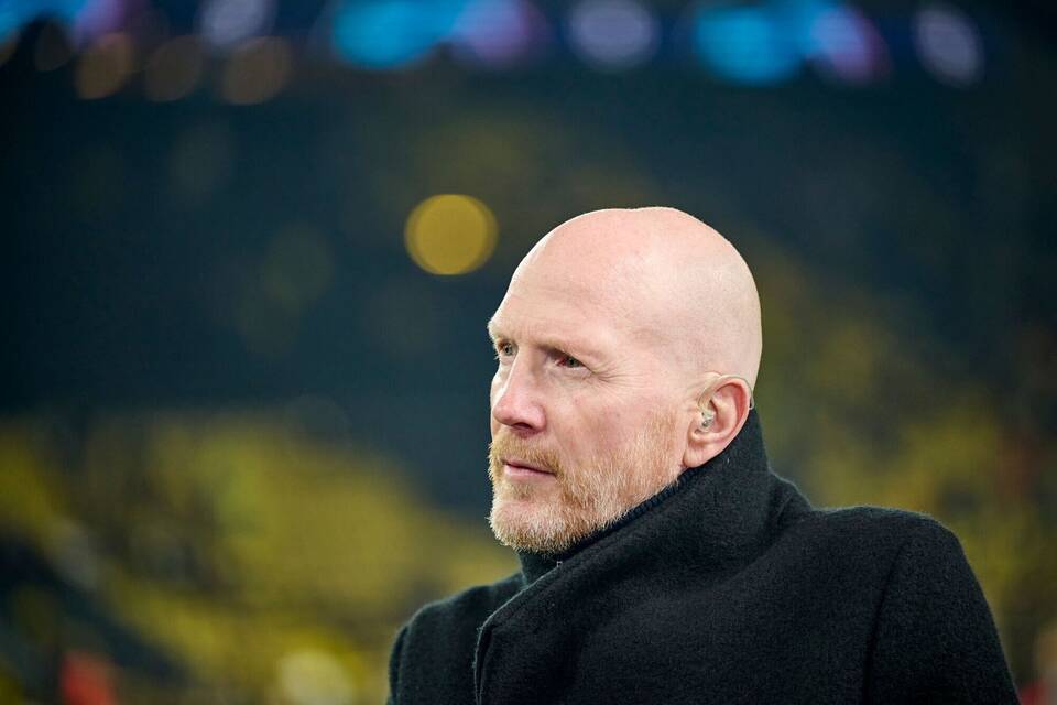 Matthias Sammer
